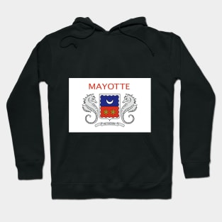 Mayotte Hoodie